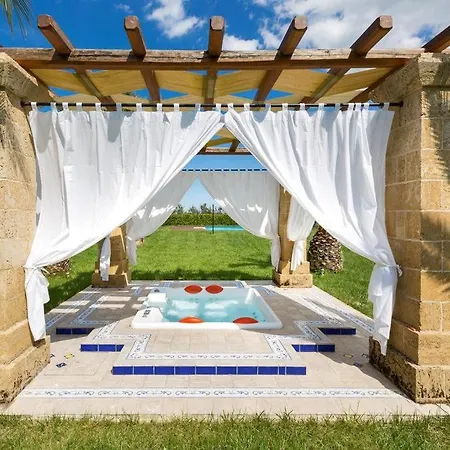 I Giardini Di Marzo Guagnano