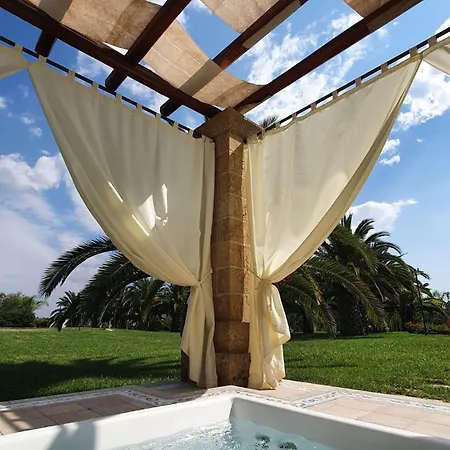 I Giardini Di Marzo Villa