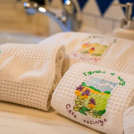 Villa I Giardini Di Marzo *