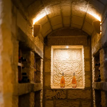 I Giardini Di Marzo Villa *