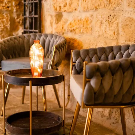 I Giardini Di Marzo Villa Guagnano