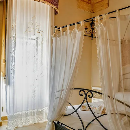 I Giardini Di Marzo * Guagnano