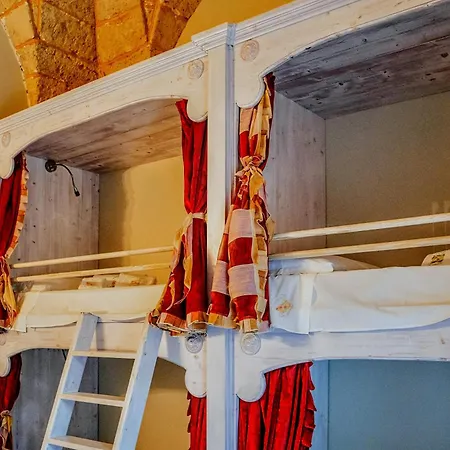 Villa I Giardini Di Marzo *