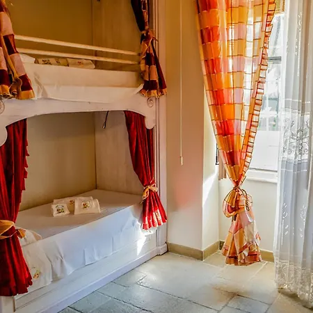 I Giardini Di Marzo Villa Guagnano