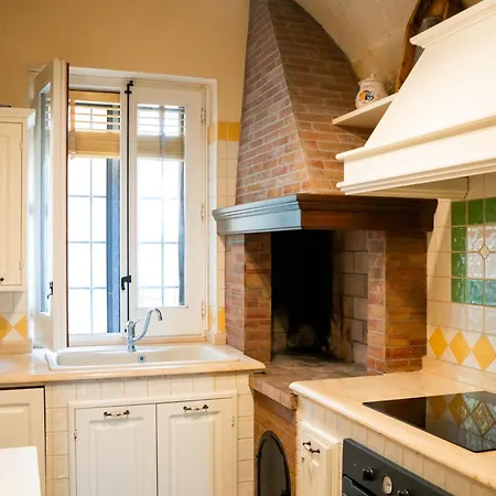 I Giardini Di Marzo Guagnano