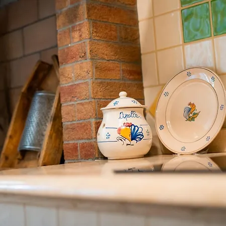 I Giardini Di Marzo * Guagnano