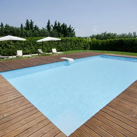빌라 I Giardini Di Marzo
