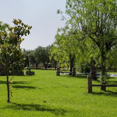I Giardini Di Marzo Guagnano