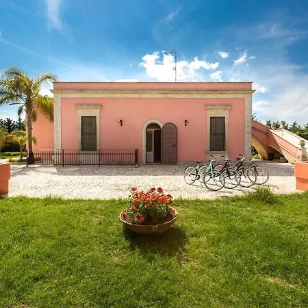 빌라 I Giardini Di Marzo