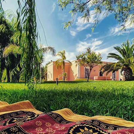 I Giardini Di Marzo