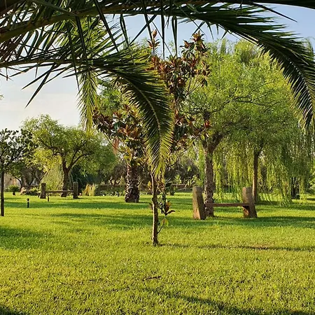 I Giardini Di Marzo