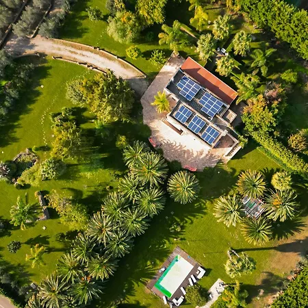 I Giardini Di Marzo 빌라