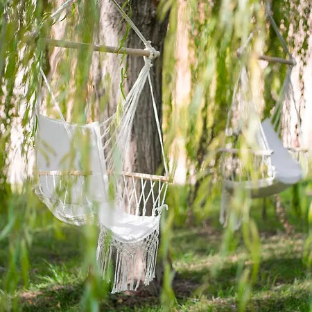 I Giardini Di Marzo Villa Guagnano