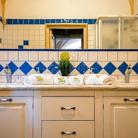 빌라 I Giardini Di Marzo Guagnano