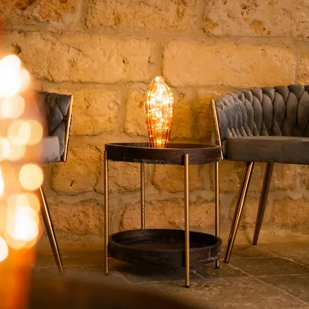 Villa I Giardini Di Marzo