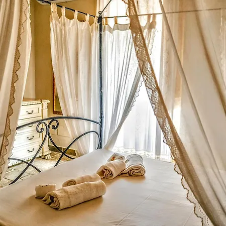 I Giardini Di Marzo Guagnano