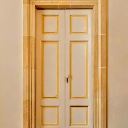 I Giardini Di Marzo Villa *