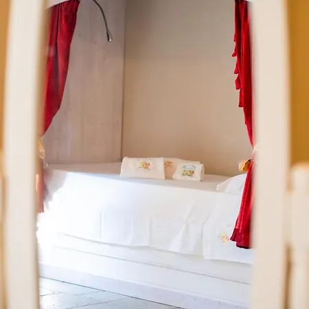 I Giardini Di Marzo 빌라