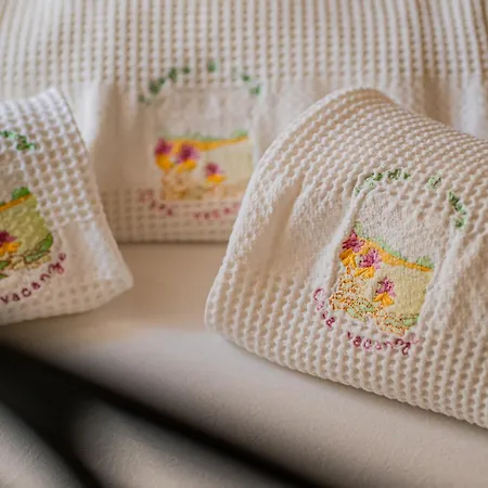 빌라 I Giardini Di Marzo