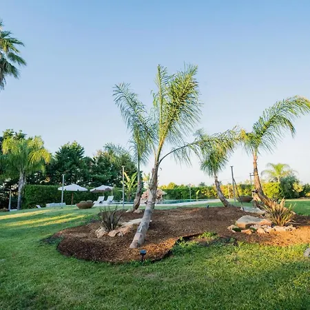 I Giardini Di Marzo Villa