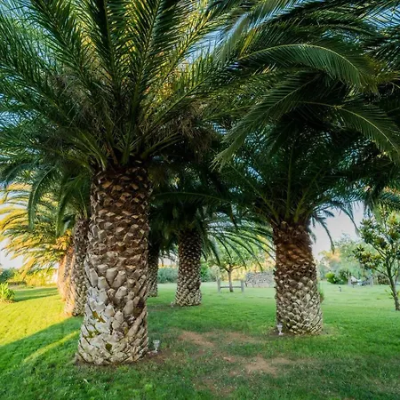 Villa I Giardini Di Marzo