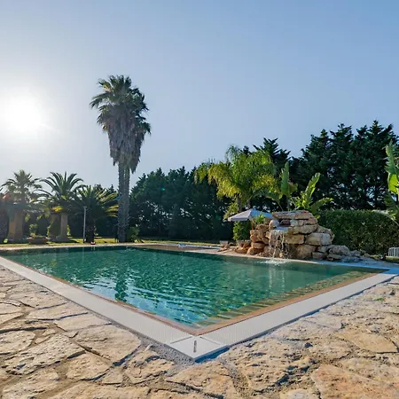 I Giardini Di Marzo Villa *