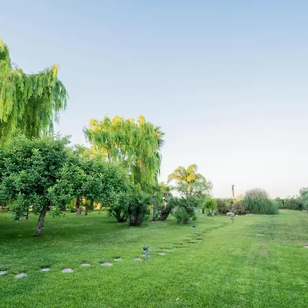 ヴィラ I Giardini Di Marzo