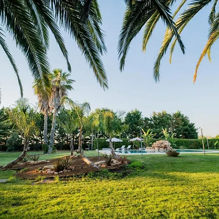 I Giardini Di Marzo * Guagnano