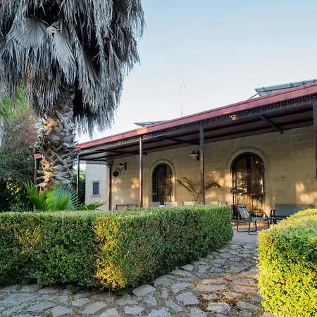 Villa I Giardini Di Marzo *