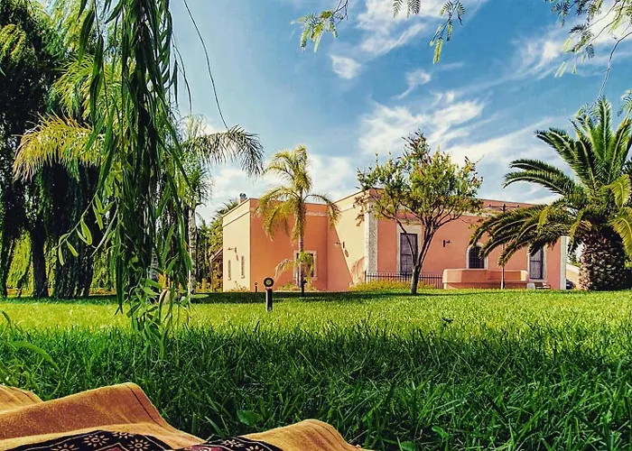 I Giardini Di Marzo