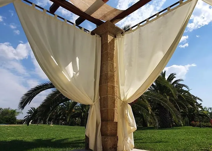 I Giardini Di Marzo Villa