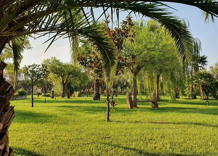 I Giardini Di Marzo